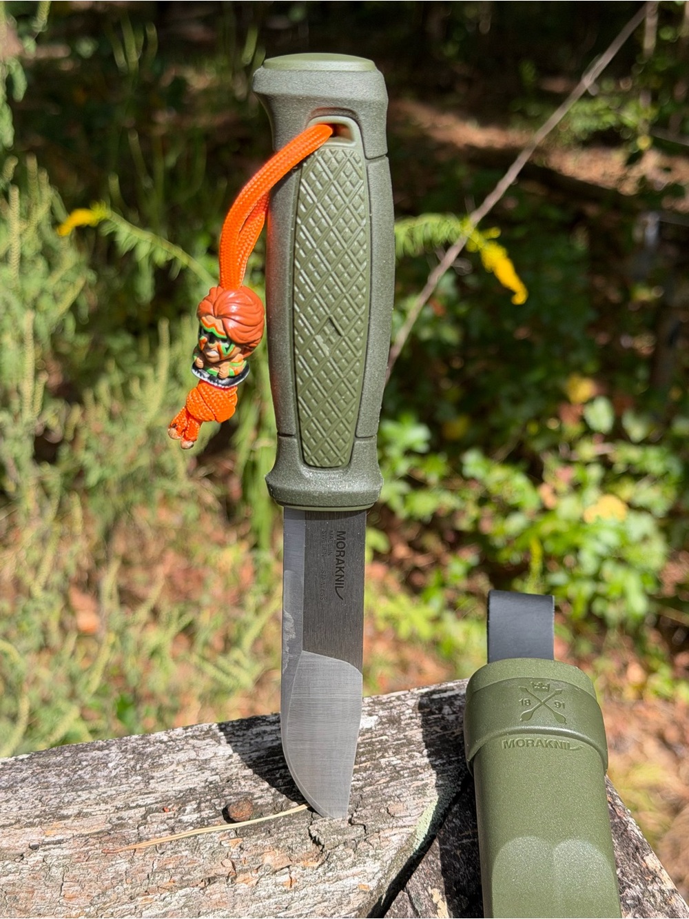 Morakniv Kansbol